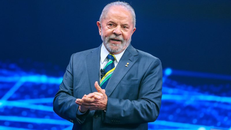 Lula defende lei para proibir jogos de azar virtuais