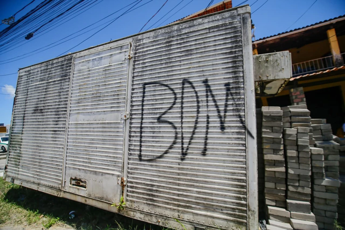Operação mira facção criminosa na Bahia