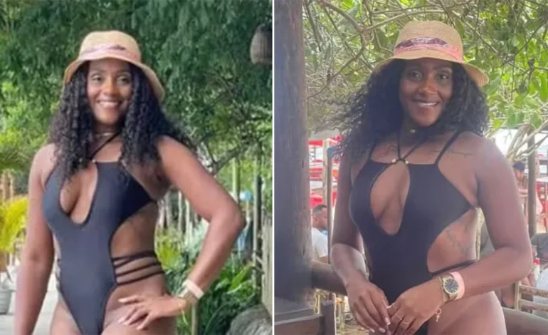 Suspeito de feminicídio é preso em Salvador