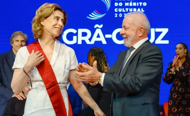 Indicações para Ordem do Mérito Cultural 2026 são abertas