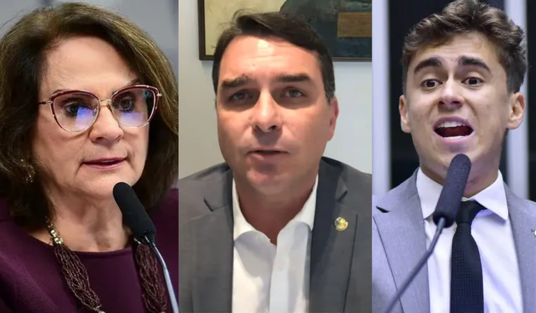 Senado aprova criminalização da misoginia