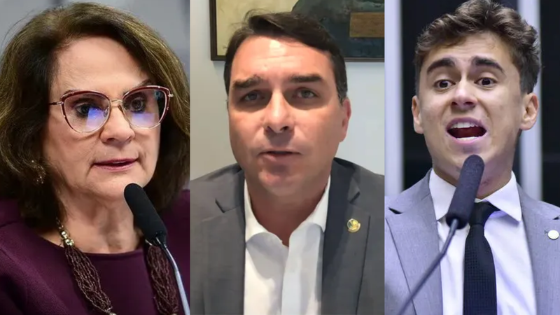 Senado aprova criminalização da misoginia