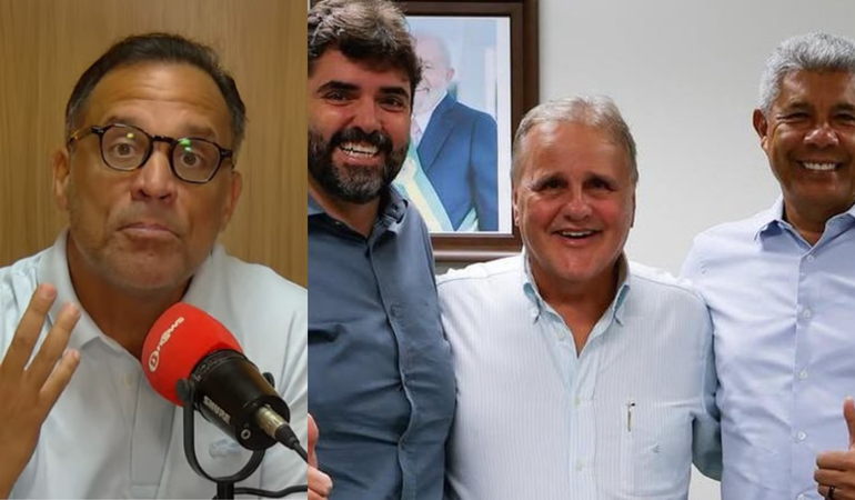 Zé Eduardo aponta “confusão” na política da Bahia