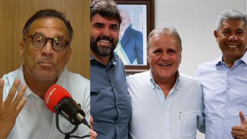 Zé Eduardo aponta “confusão” na política da Bahia