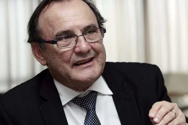 Ex-presidente da Fecomércio-BA será sepultado neste sábado