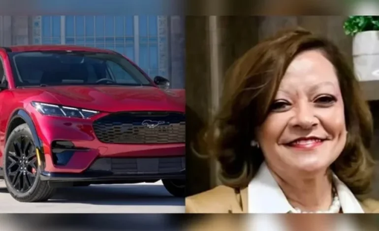 Advogada é acusada de usar dinheiro ilegal em presentes