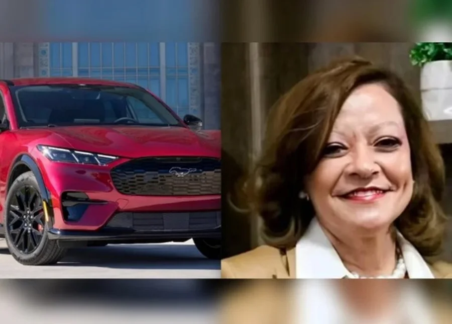 Advogada é acusada de usar dinheiro ilegal em presentes