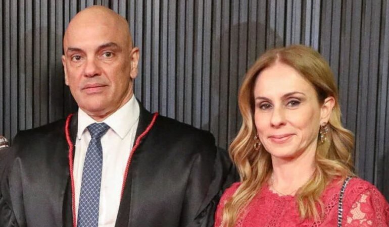Escritório Barci de Moraes detalha atuação para o Banco Master