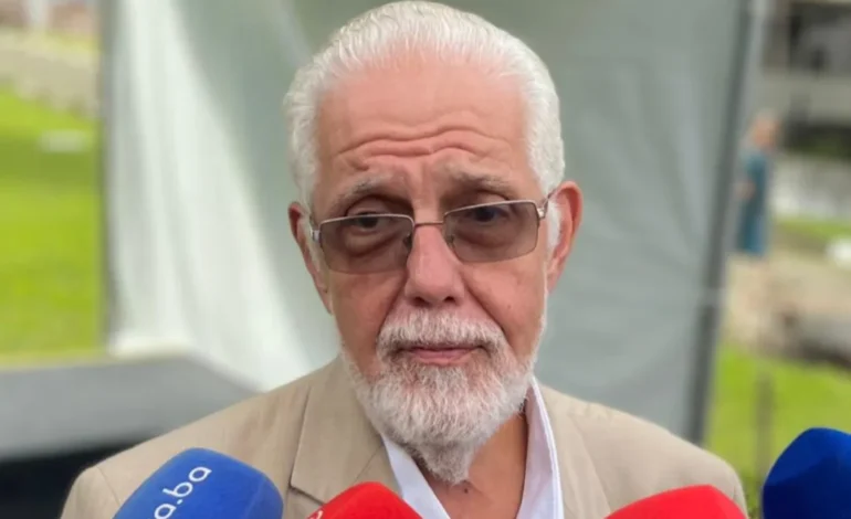 Jorge Solla diz que fim da escala 6×1 deve ser aprovado na Câmara