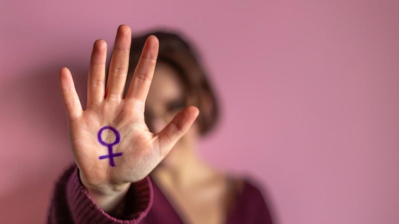 Guta Stresser faz desabafo sobre violência contra mulheres