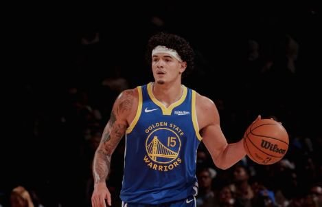 Gui Santos brilha e recoloca Brasil em destaque na NBA