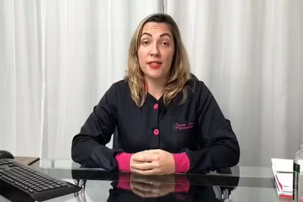 Fonoaudióloga é presa por suspeita de maus-tratos a criança em Jequié