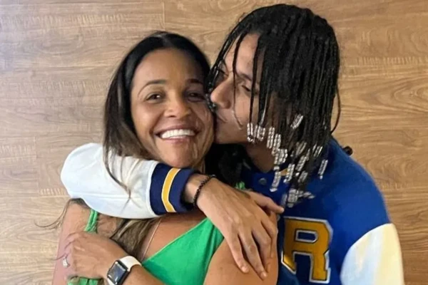 Operação mira mãe de Oruam e vereador por ligação com facção