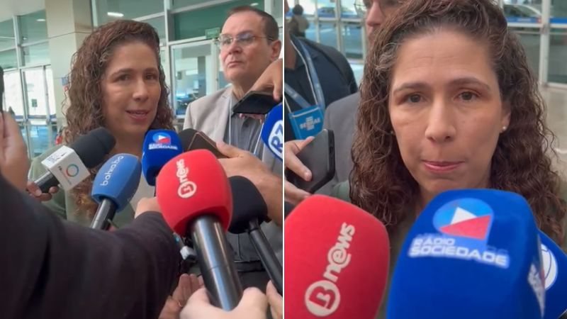 Bahia amplia nova identidade e moderniza gestão pública