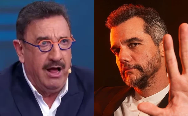 Ratinho amplia polêmica ao criticar Wagner Moura após acusação de transfobia