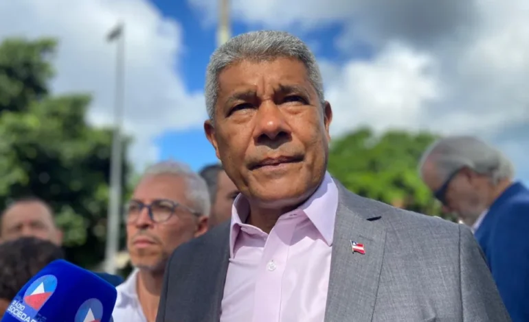 Governo da Bahia anuncia investimentos na área histórica de Salvador