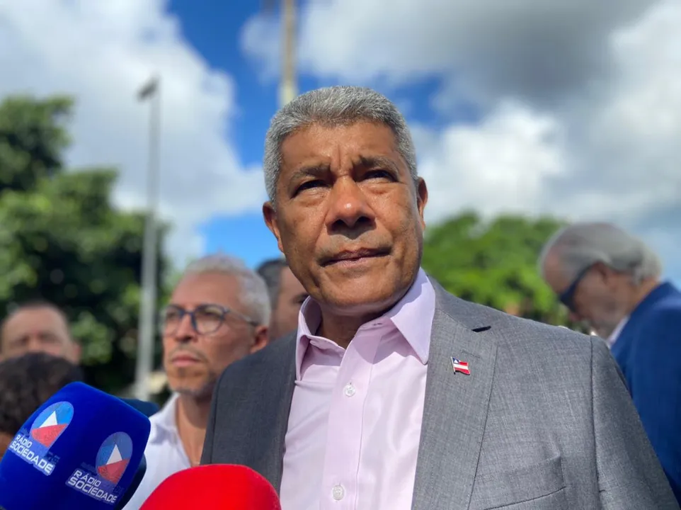 Governo da Bahia anuncia investimentos na área histórica de Salvador