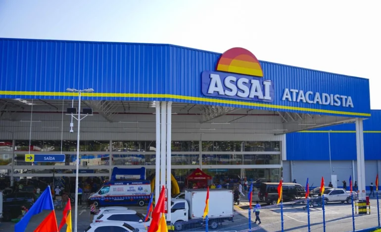 Assaí abre 165 vagas de emprego na Bahia