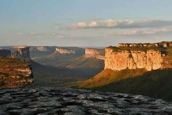 Visitação ao Morro do Pai Inácio terá novos valores em abril