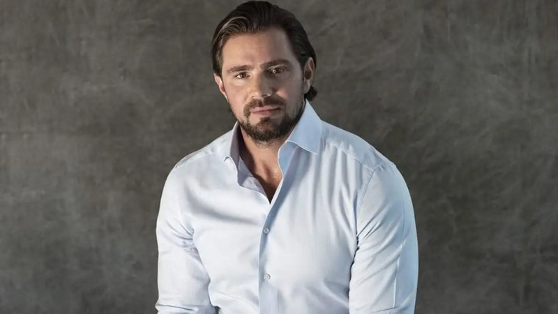 Autoridade nega ligação com Daniel Vorcaro após circulação de foto nas redes