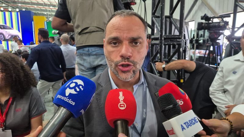 Bahia lidera geração de empregos no Nordeste