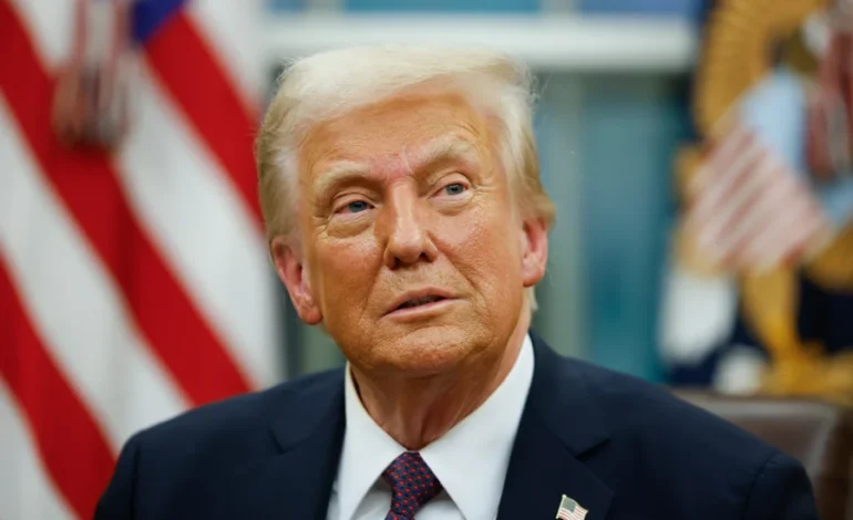 Relatório dos EUA critica decisões do STF