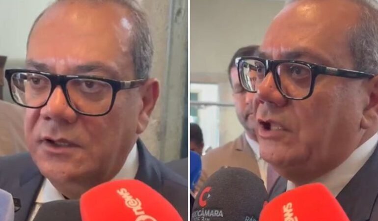 Carlos Muniz defende suspensão do “Pé na Escola”
