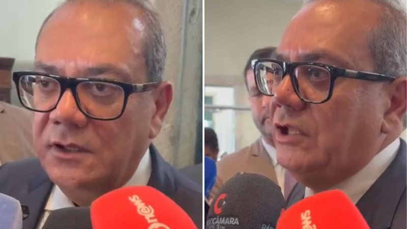 Carlos Muniz defende suspensão do “Pé na Escola”