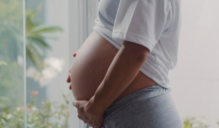 Claudia Raia revela dificuldades na gestação