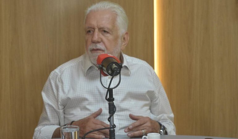 Wagner nega racha com Rui Costa na Bahia