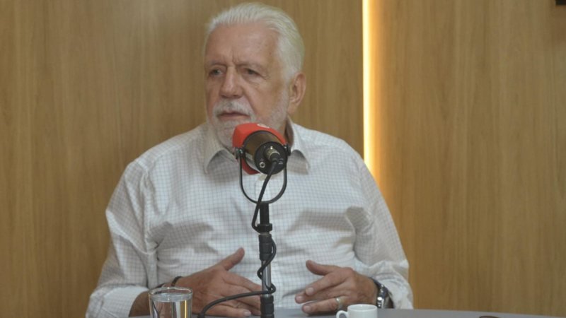 Wagner nega racha com Rui Costa na Bahia