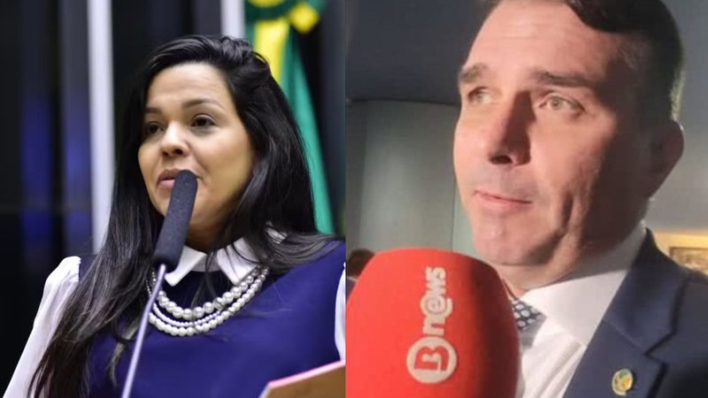 Priscila Costa surge como possível vice em chapa presidencial