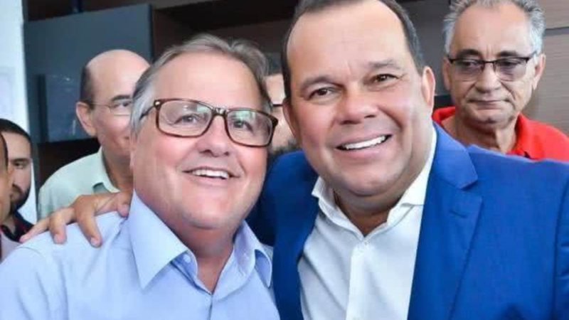 Vice de Jerônimo pode ser anunciada hoje, diz Geddel