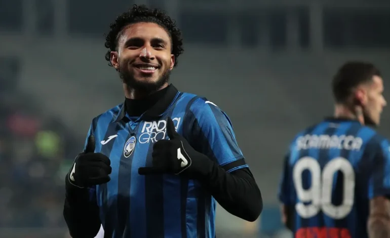 Atlético de Madrid mira Éderson e negocia com Atalanta