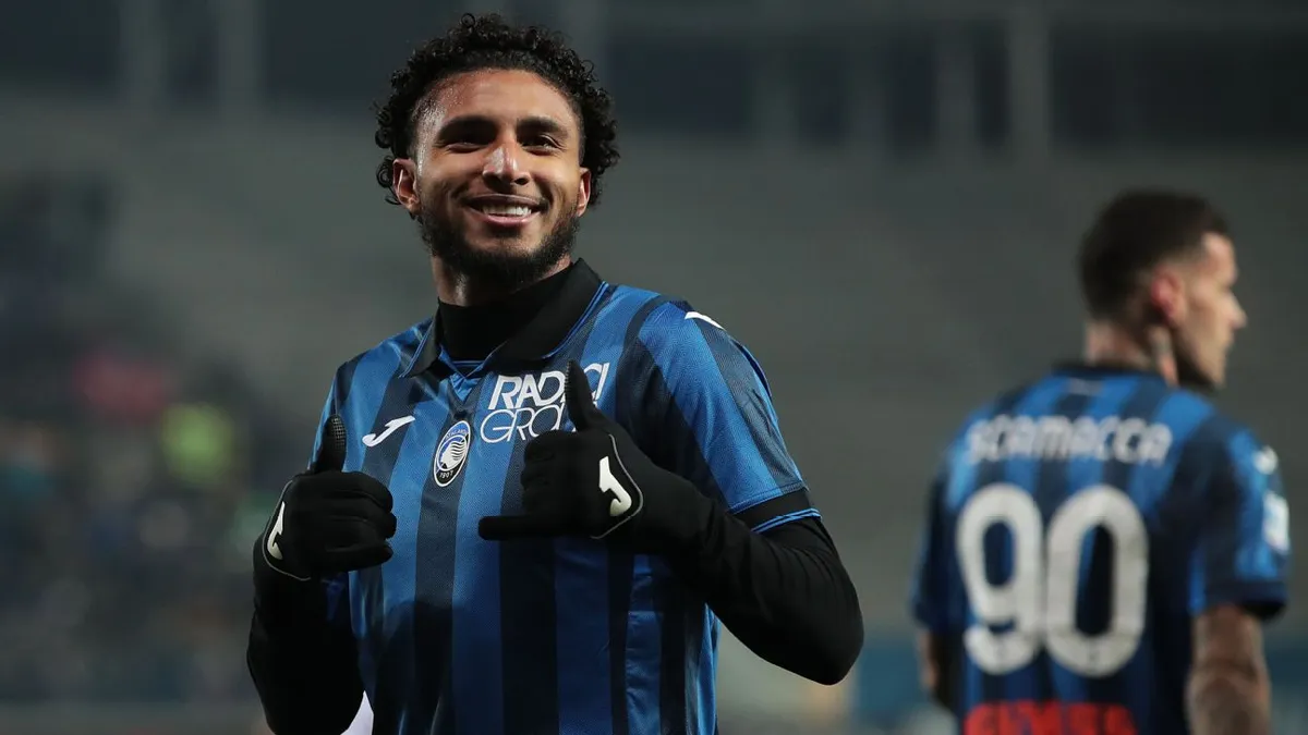 Atlético de Madrid mira Éderson e negocia com Atalanta