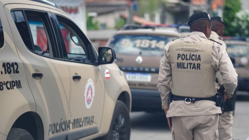 PM intensifica operação no Curuzu após policial baleado