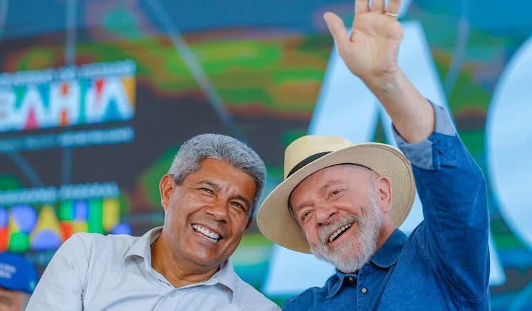 Eleitor baiano tende a seguir indicação de Lula, aponta pesquisa