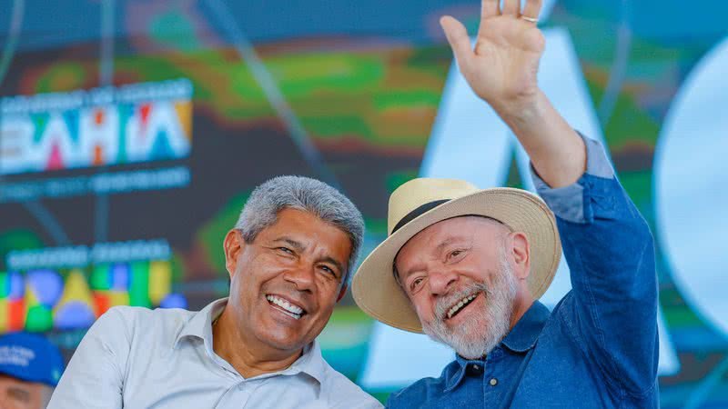 Eleitor baiano tende a seguir indicação de Lula, aponta pesquisa