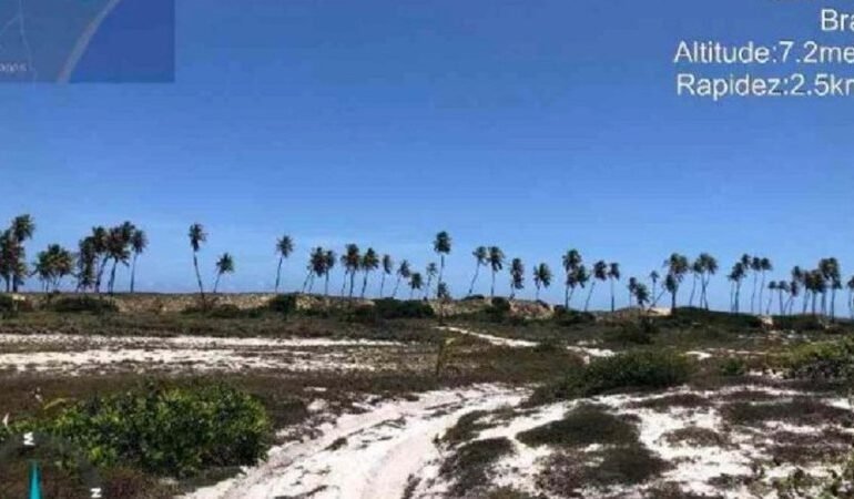 Banco Master usa imóvel sem propriedade como garantia em empréstimo