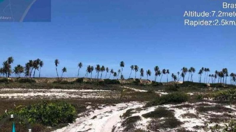 Banco Master usa imóvel sem propriedade como garantia em empréstimo