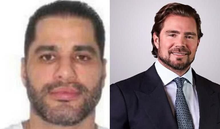 PF conclui investigação sobre morte de “Sicário”