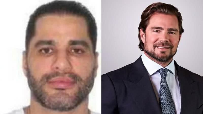PF conclui investigação sobre morte de “Sicário”