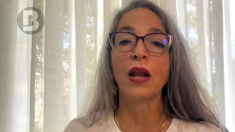 Raíssa Soares critica proposta de redução da jornada