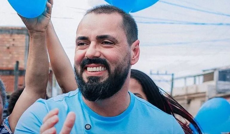 Prefeito de Ituberá destaca desafios da gestão