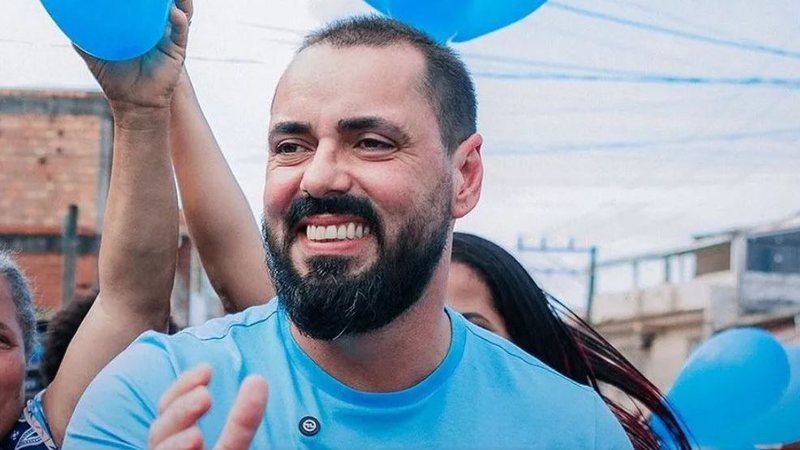 Prefeito de Ituberá destaca desafios da gestão