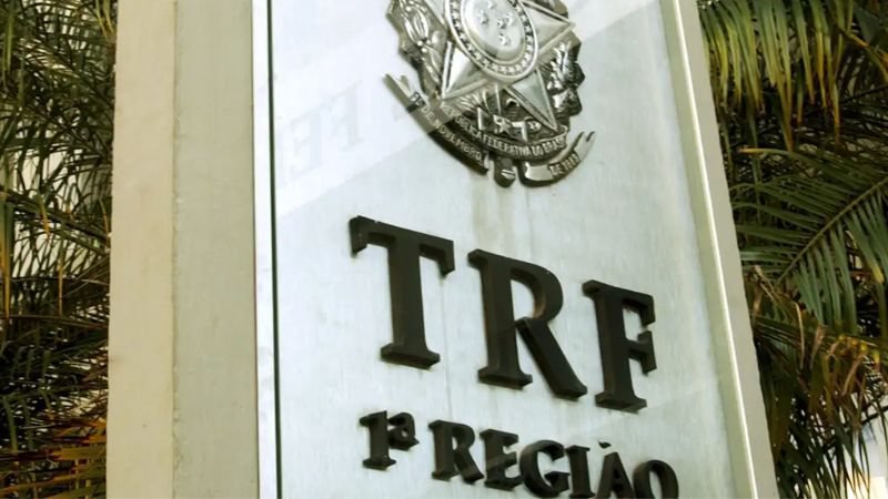 Nova gestão do TRF-1 toma posse em abril