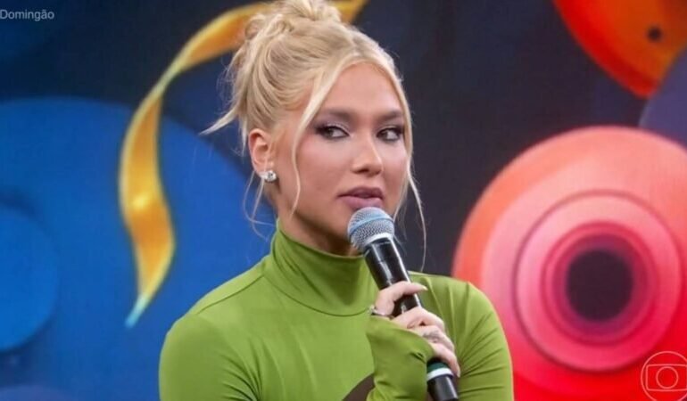 Virginia enfrenta entrave para entrar na Globo