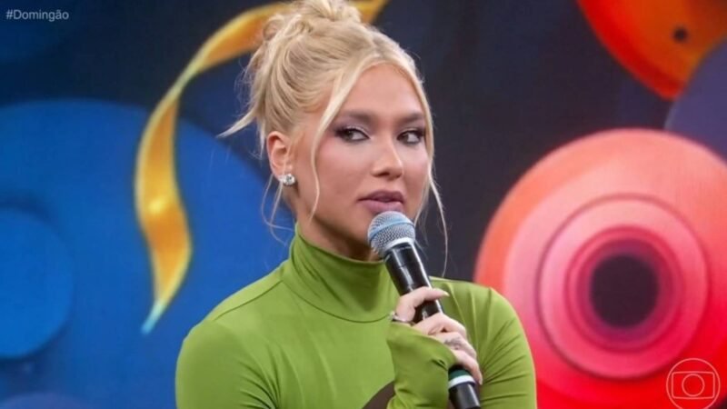 Virginia enfrenta entrave para entrar na Globo