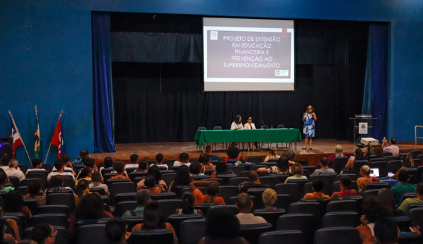 Defensoria promove aula gratuita de educação financeira em Salvador