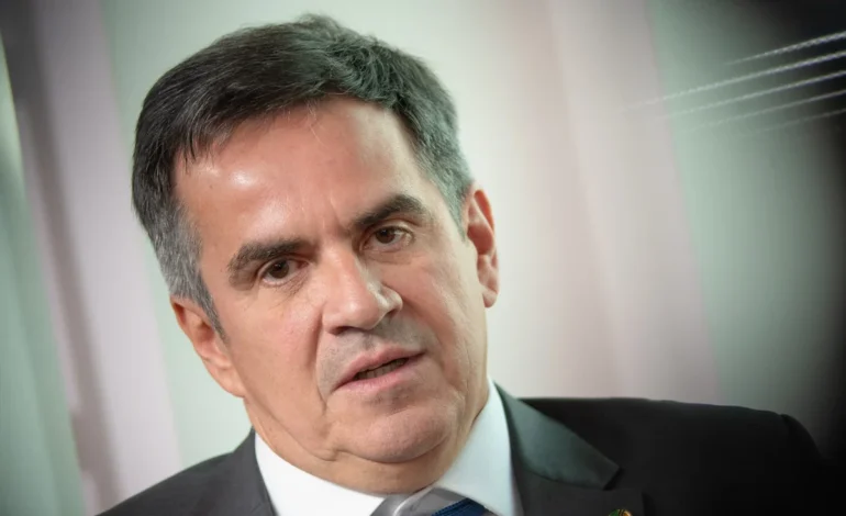 Empresa ligada a Ciro Nogueira vende fazenda de R$ 18,7 milhões para offshore